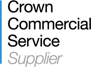 Crown Commercial Service supplier