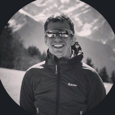 Daniel Kaye